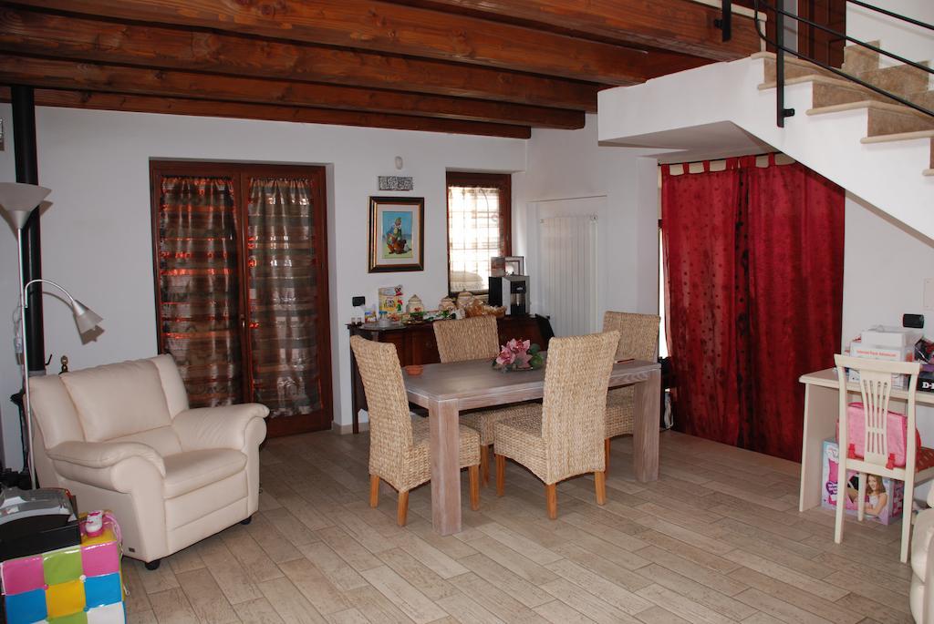 Villa Cecilia Фьюмичино Экстерьер фото