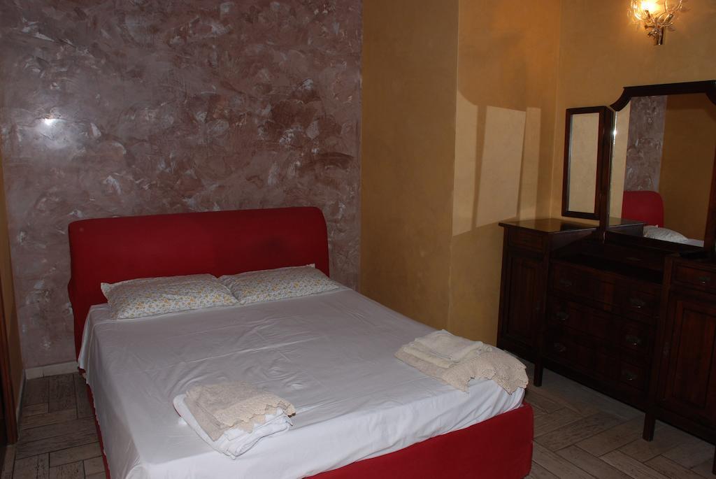 Villa Cecilia Фьюмичино Номер фото