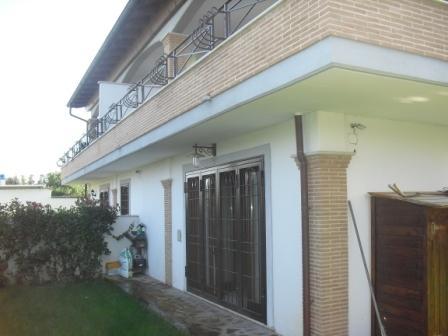 Villa Cecilia Фьюмичино Экстерьер фото
