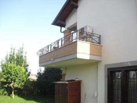Villa Cecilia Фьюмичино Экстерьер фото