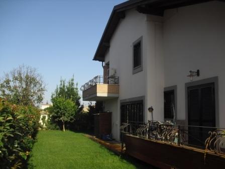Villa Cecilia Фьюмичино Экстерьер фото